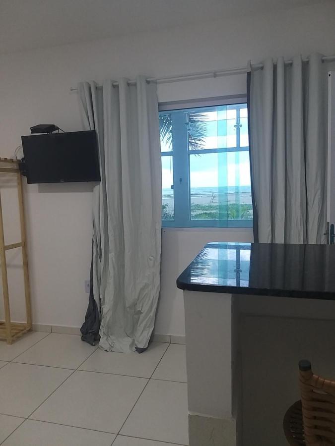 Pousada Beira Mar Suites Sao Bento Марагоджи Екстериор снимка