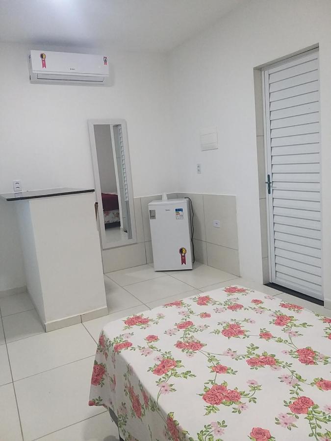 Pousada Beira Mar Suites Sao Bento Марагоджи Екстериор снимка