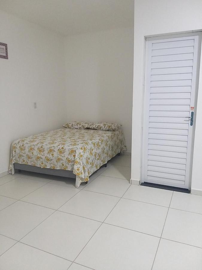 Pousada Beira Mar Suites Sao Bento Марагоджи Екстериор снимка