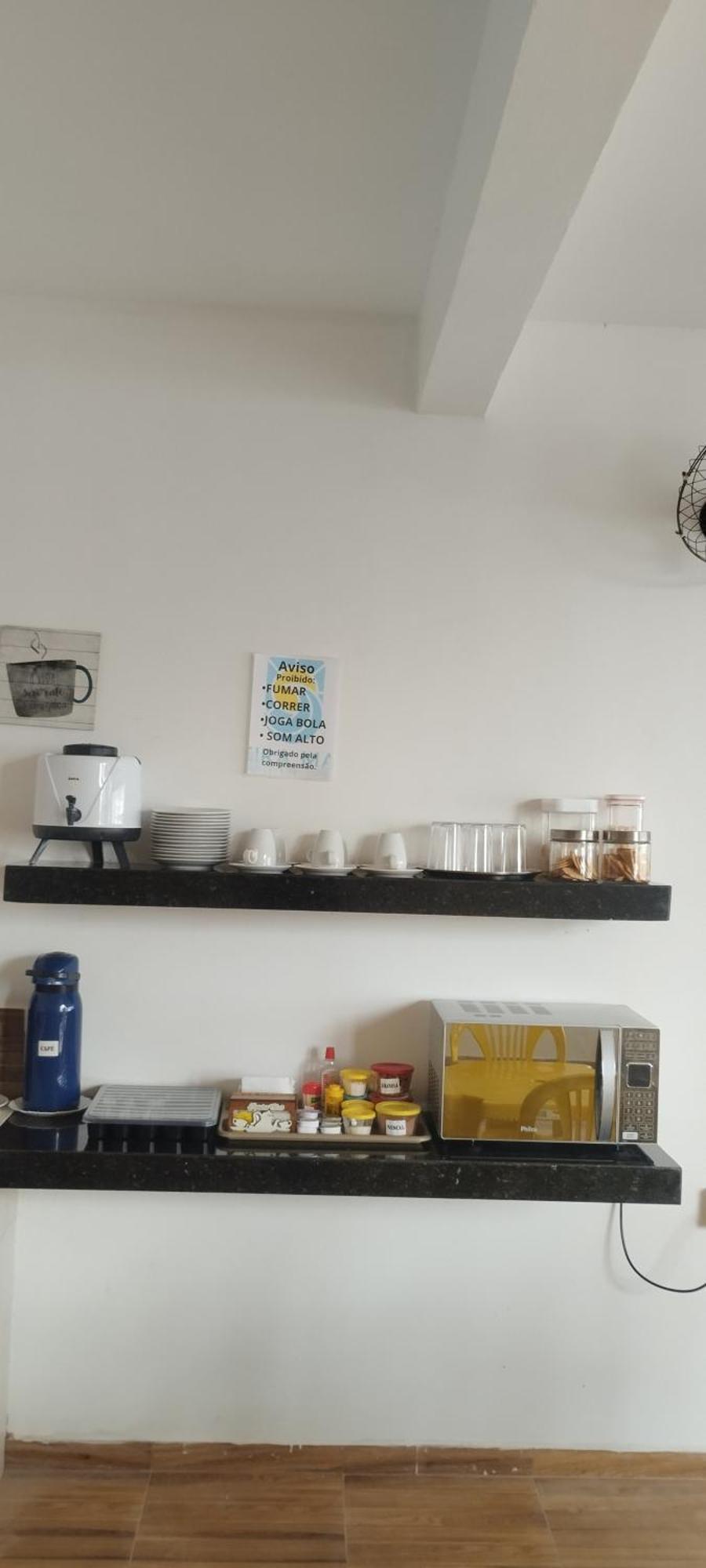 Pousada Beira Mar Suites Sao Bento Марагоджи Екстериор снимка